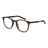 Nike Beige Metal Glasses (Frames)